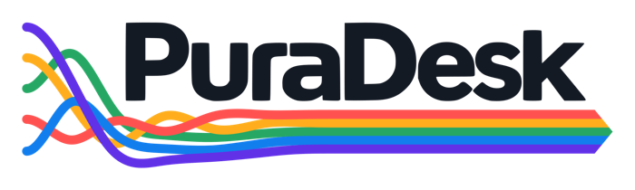 PuraDesk